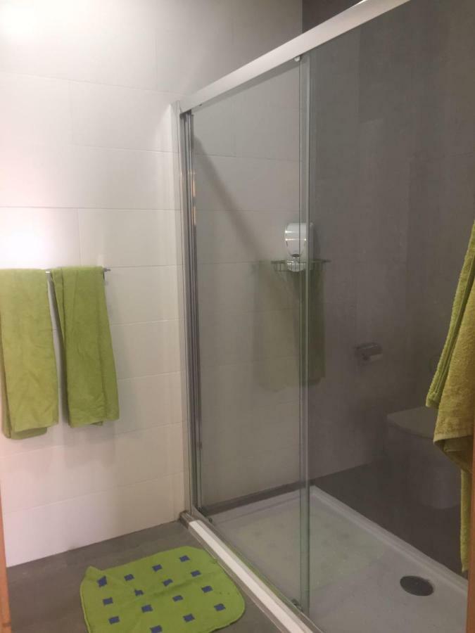 Chitamar Lägenhet Arona  Exteriör bild