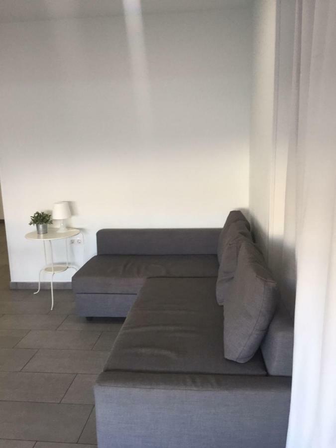 Chitamar Lägenhet Arona  Exteriör bild
