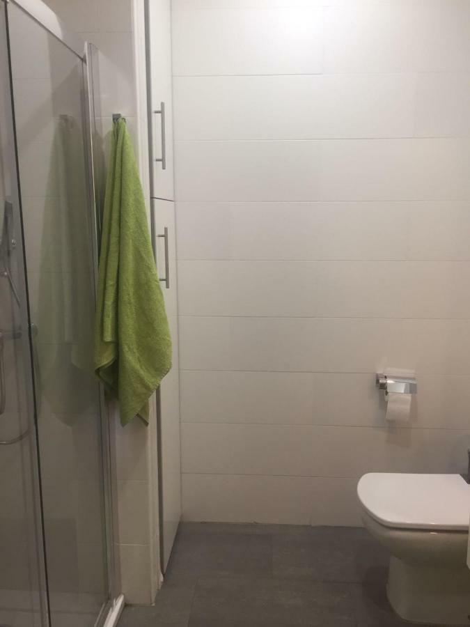 Chitamar Lägenhet Arona  Exteriör bild